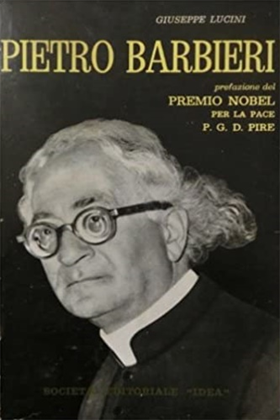 Pietro Barbieri.